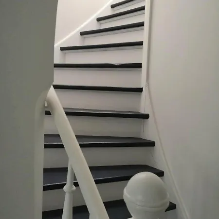 Dom wakacyjny 41 Weisse Am Schwanenteich Og Rechts